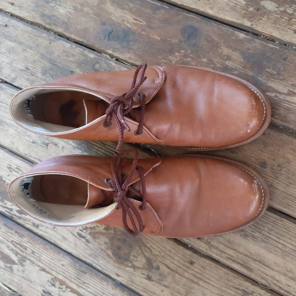 Frye Boots - Picture 3 of 10
